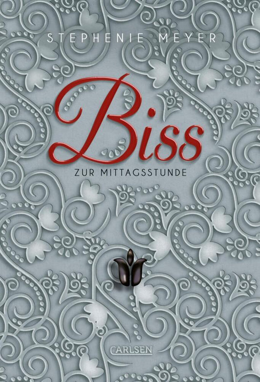 Biss zur Mittagsstunde (Bella und Edward 2) (Stephenie Meyer)