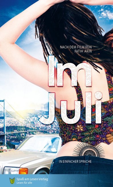 Im Juli (Marion Döbert)