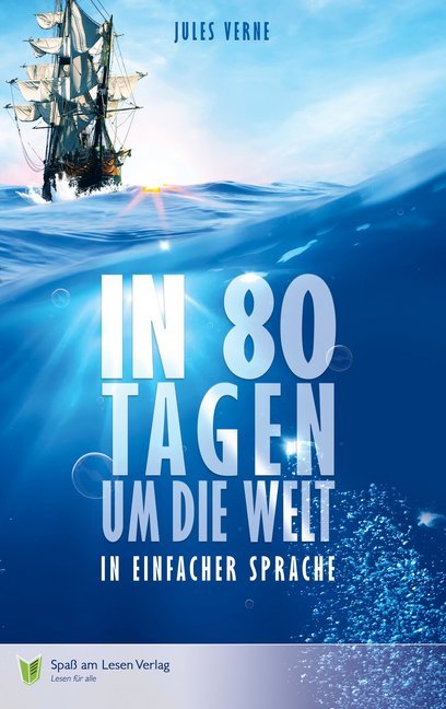 In 80 Tagen um die Welt (Jules Verne)