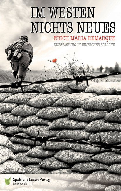 Im Westen nichts Neues (Erich Maria Remarque)