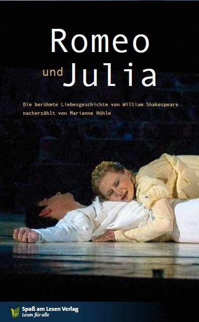 Romeo & Julia (William Shakespeare)