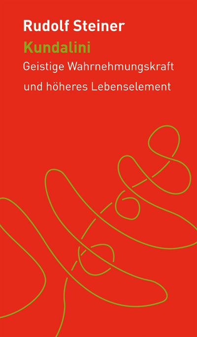 Kundalini (Rudolf Steiner)