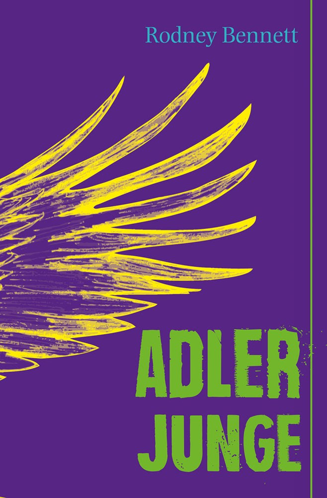 Adlerjunge (Rodney Bennett)