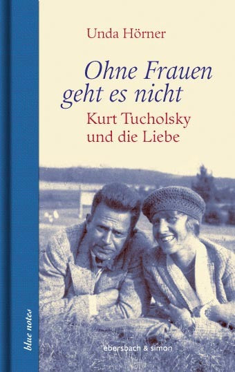 Ohne Frauen geht es nicht (Unda Hörner)