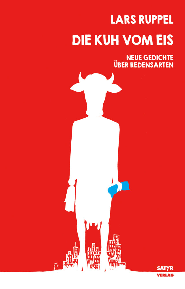 Die Kuh vom Eis (Lars Ruppel)