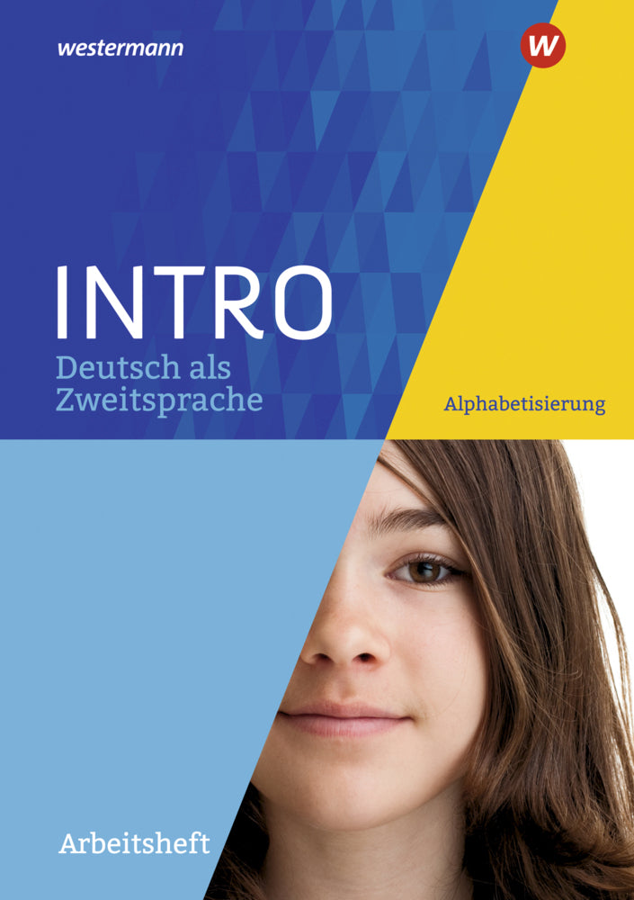 Arbeitsheft Alphabetisierung