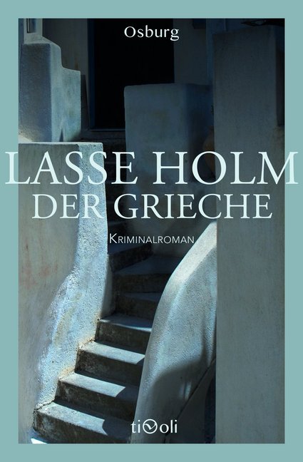 Der Grieche (Lasse Holm)