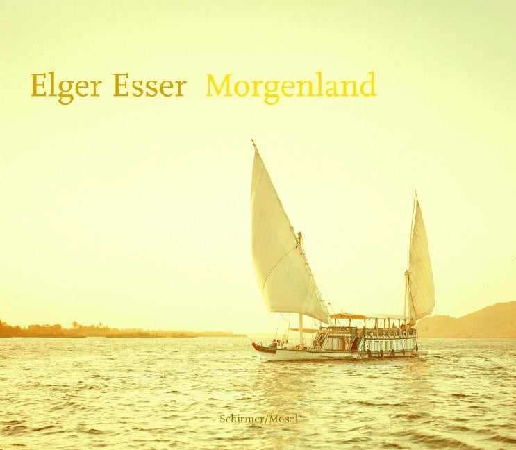 Morgenland (Elger Esser)