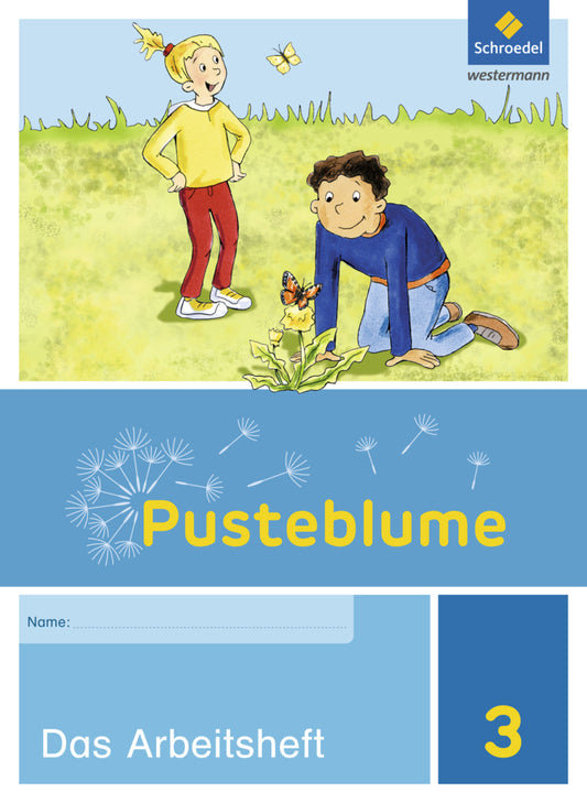 Pusteblume. Sachunterricht - Ausgabe 2016 für Berlin und Brandenburg (Dirk Breede)