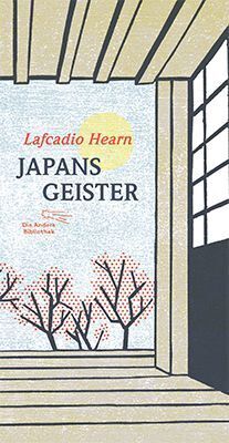 Japans Geister (Lafcadio Hearn)