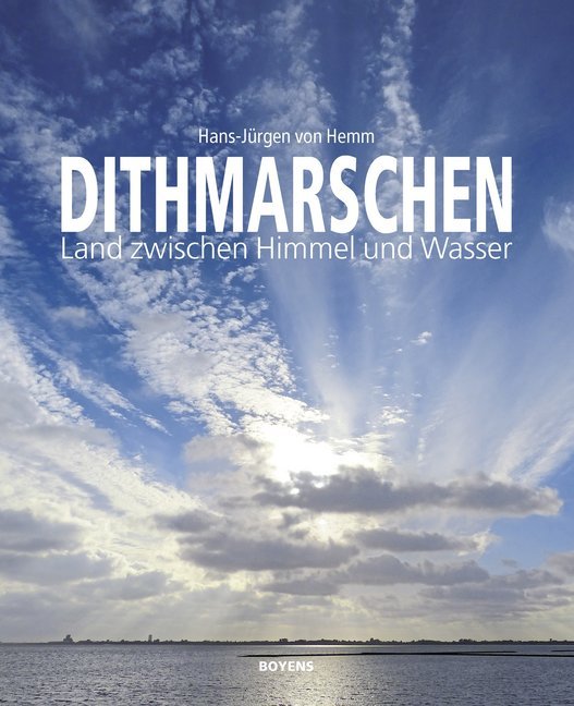 Dithmarschen (Hans-Jürgen Von Hemm)