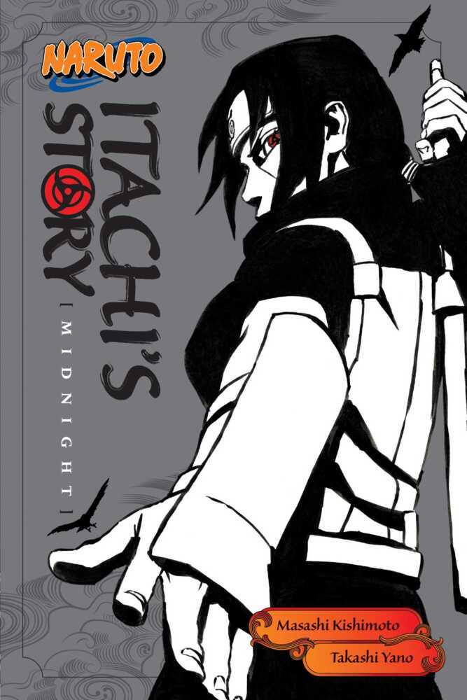 Naruto: Itachi's Story, Vol. 2 (Takashi Yano)