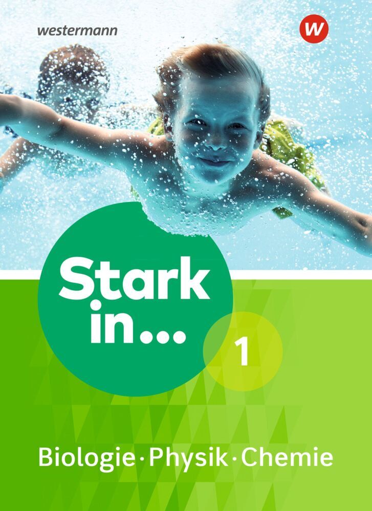 Stark in Biologie/Physik/Chemie - Ausgabe 2017