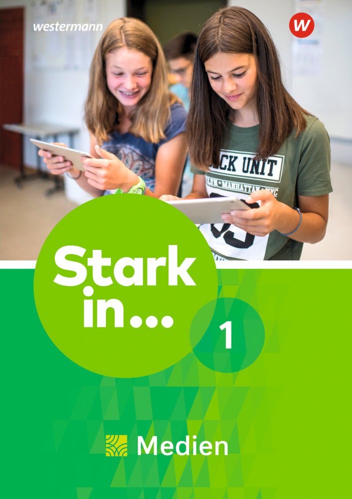 Stark in ... Themenhefte.Bd.1
