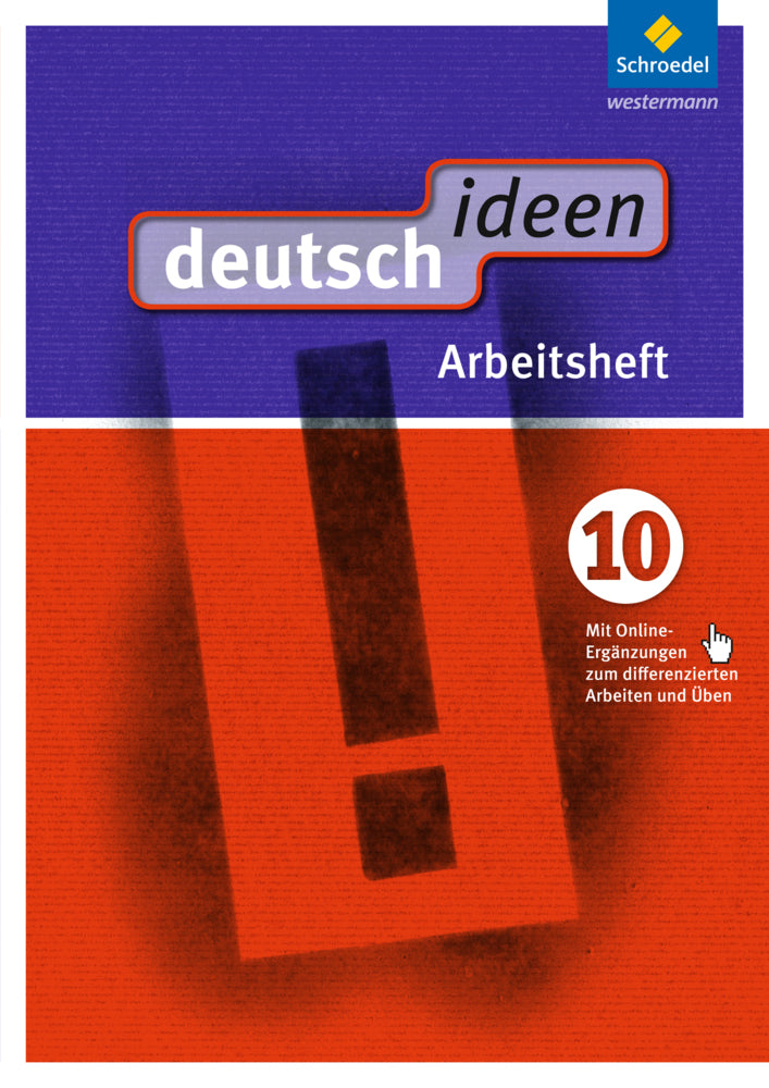 deutsch ideen SI - Ausgabe 2012 Ost