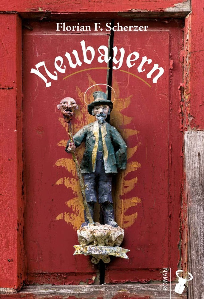Neubayern (Florian F. Scherzer)