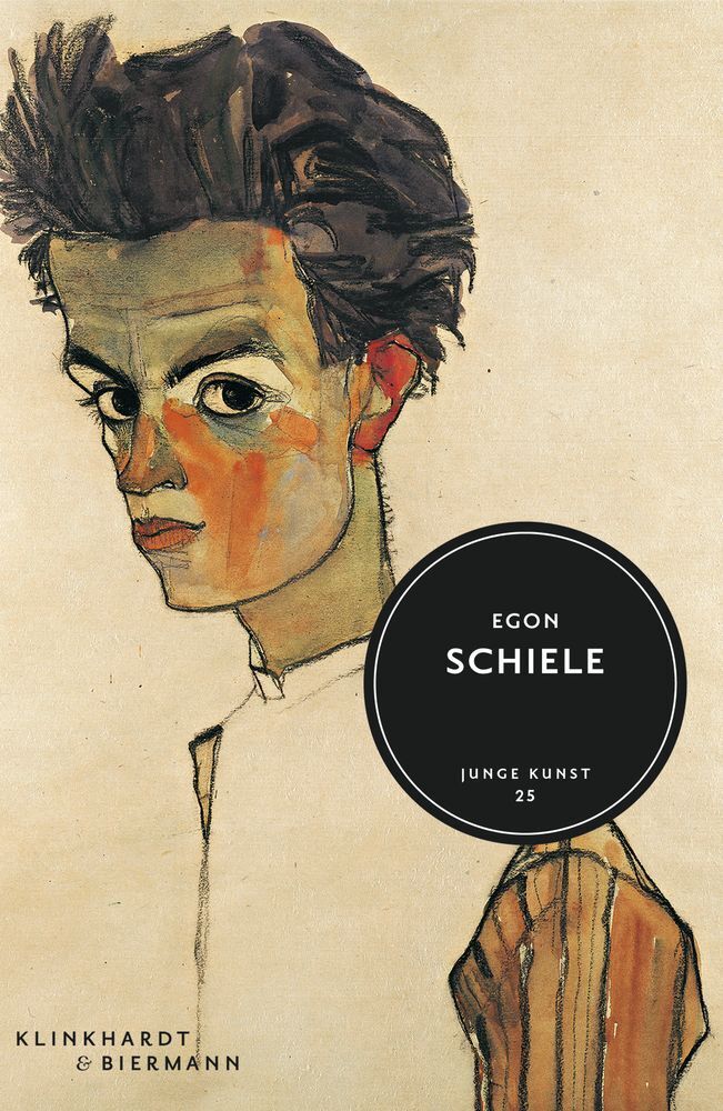 Egon Schiele (Diethard Leopold)