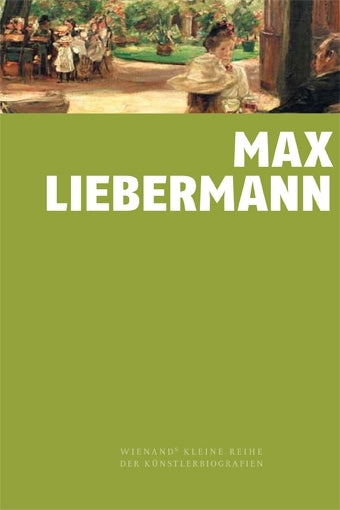 Max Liebermann (Martin Faass)