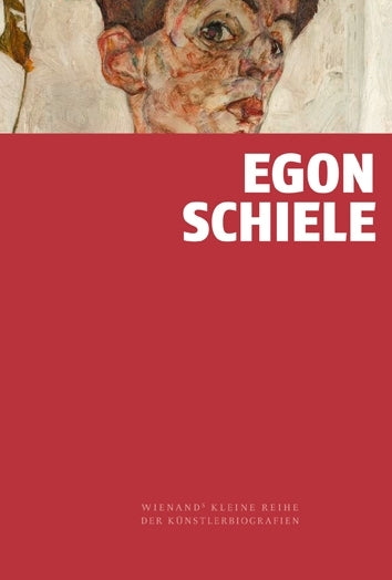 Egon Schiele (Martina Padberg)