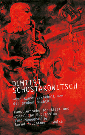 Dimitri Schostakowitsch (Bernd Feuchtner)