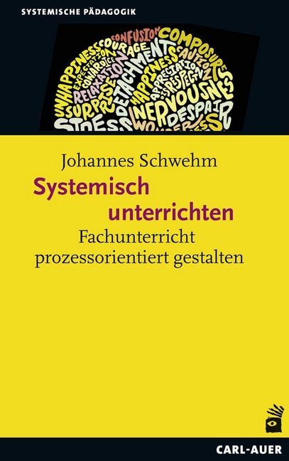 Systemisch unterrichten (Johannes Schwehm)