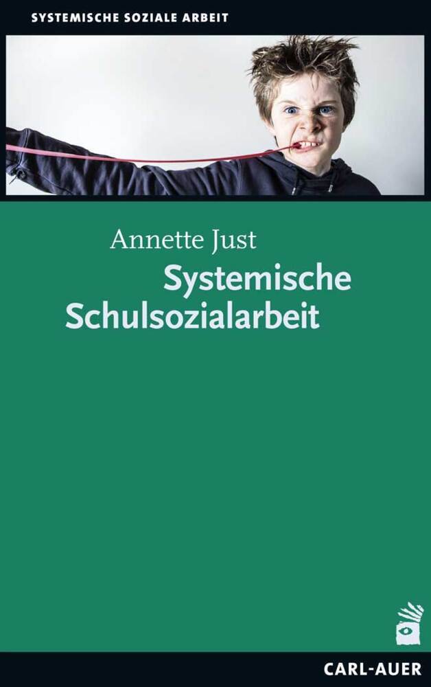 Systemische Schulsozialarbeit (Annette Just)