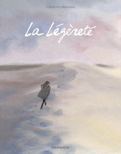 La Légèreté (Catherine Meurisse)