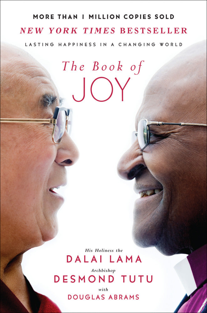 The Book of Joy (Dalai Lama Xiv.)