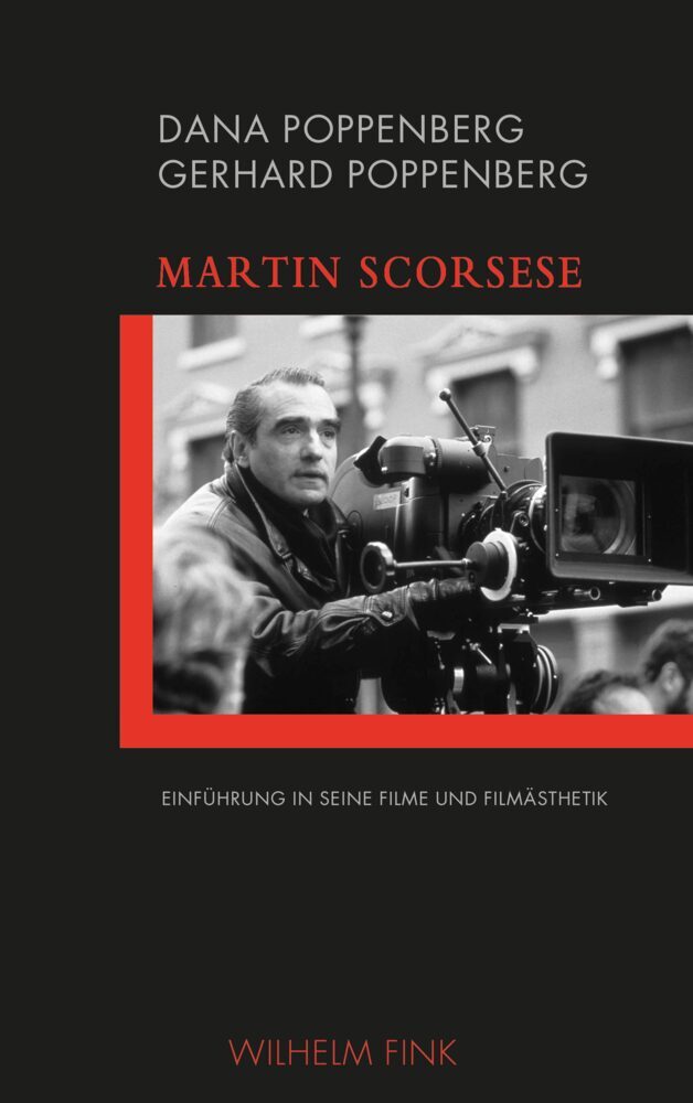 Martin Scorsese (Gerhard Poppenberg)