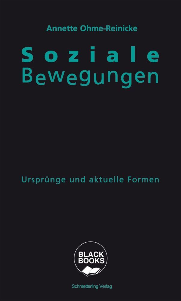 Soziale Bewegungen (Anette Ohme-Reinicke)