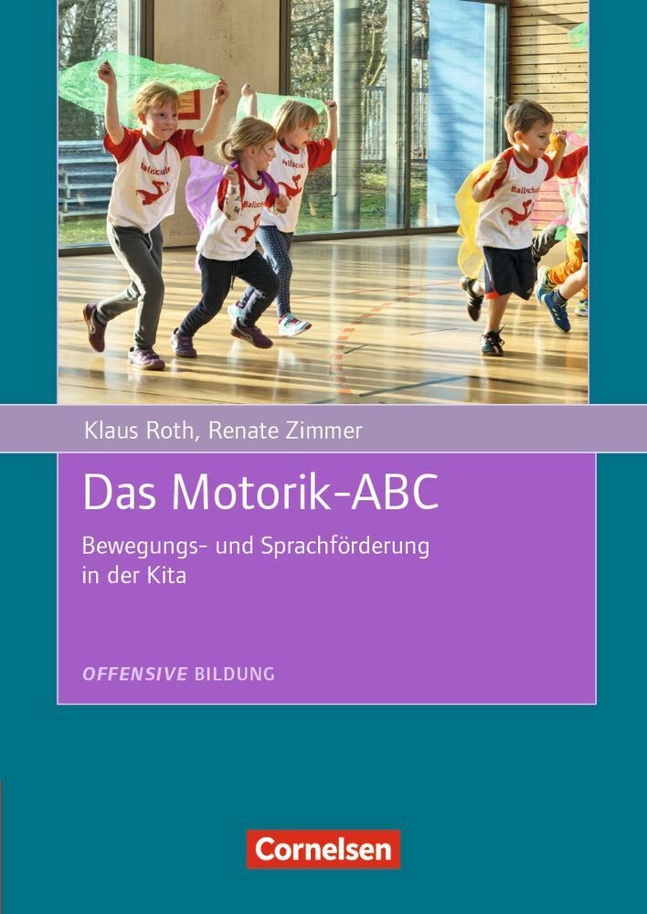 Das Motorik-ABC (Klaus Roth)