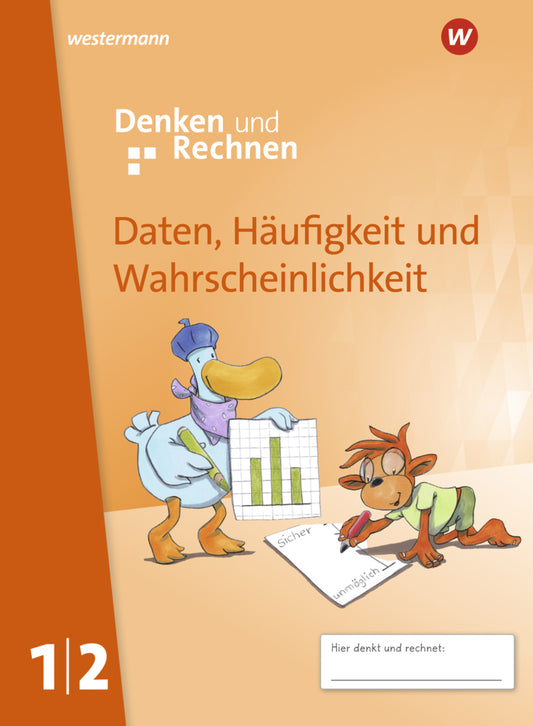 Denken und Rechnen - Zusatzmaterialien Ausgabe 2017 (Sabine Altmann)