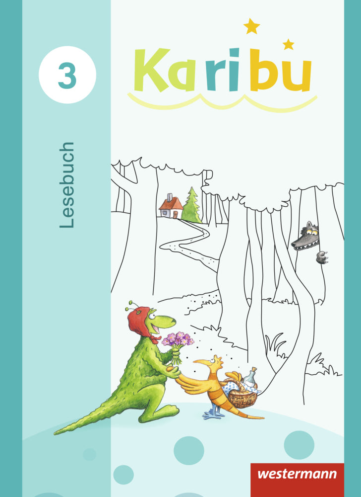 Karibu - Ausgabe 2016 (Andrea Warnecke)