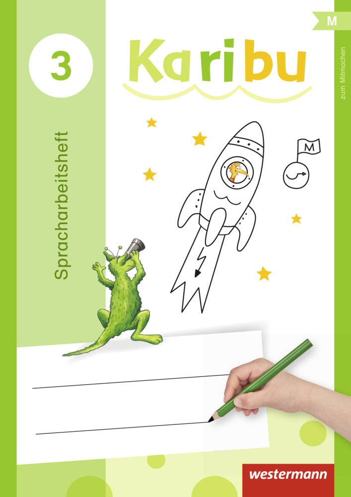 Karibu - Ausgabe 2016 (Andrea Warnecke)