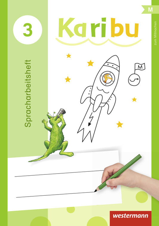 Karibu - Ausgabe 2016 (Andrea Warnecke)