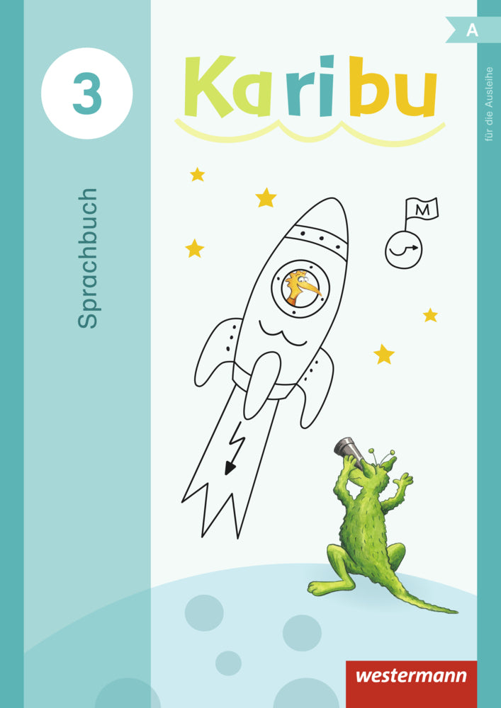Karibu - Ausgabe 2016 (Andrea Warnecke)