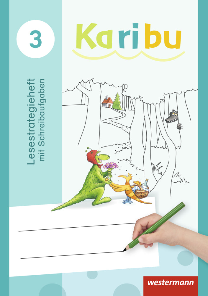 Karibu - Ausgabe 2016 (Andrea Warnecke)