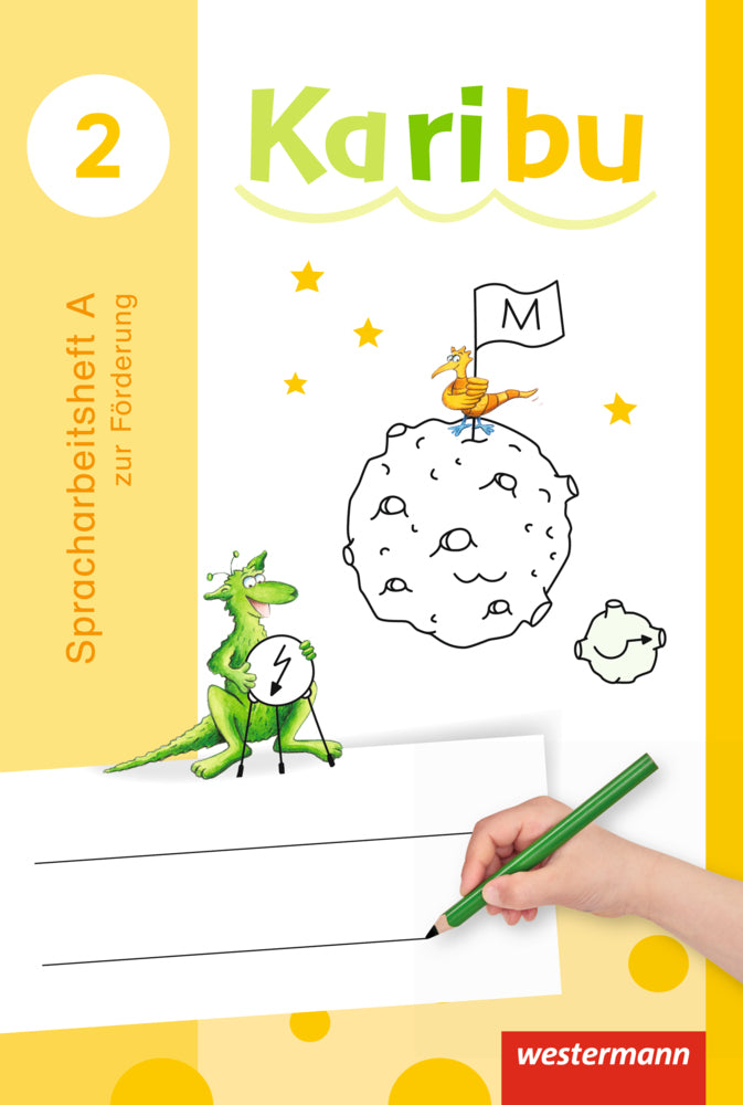Karibu - Ausgabe 2016 (Andrea Warnecke)