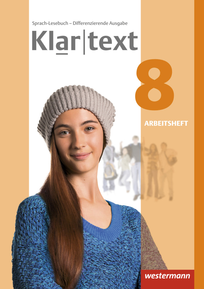 Klartext - Differenzierende allgemeine Ausgabe 2014 (Fabian Dilks)