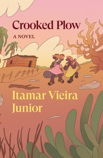 Crooked Plow (Itamar Viera Júnior)