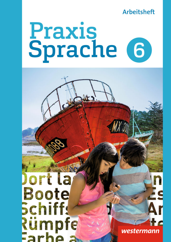 Praxis Sprache - Differenzierende Ausgabe 2017 (Regina Nussbaum)