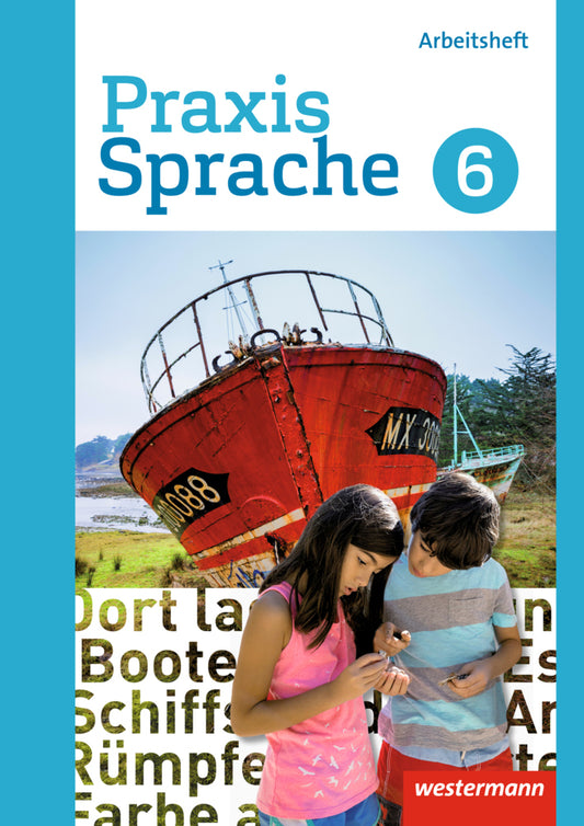 Praxis Sprache - Differenzierende Ausgabe 2017 (Regina Nussbaum)