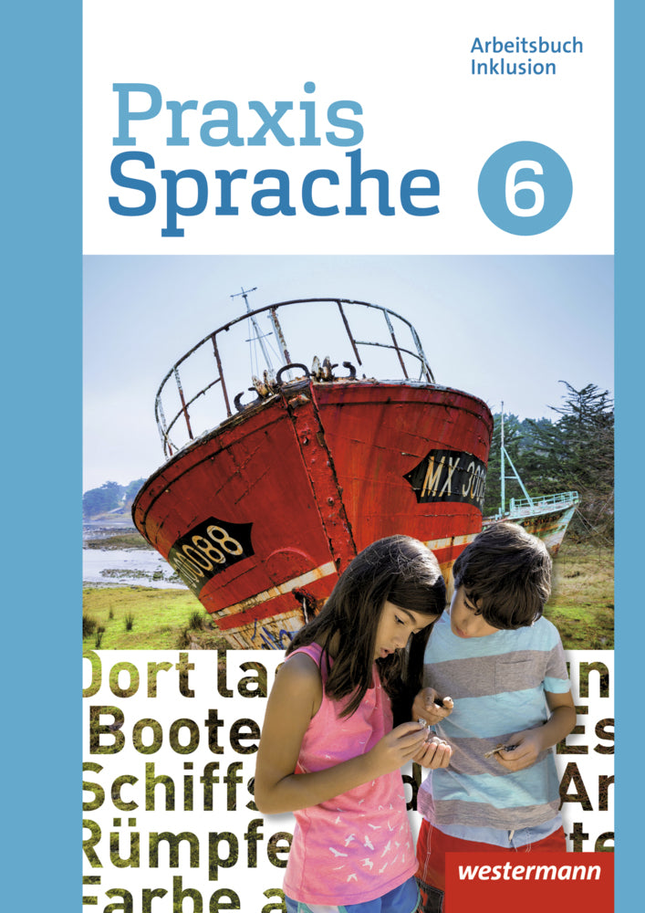 Praxis Sprache - Differenzierende Ausgabe 2017 (Regina Nussbaum)
