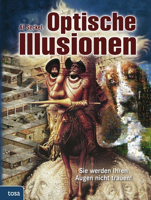 Optische Illusionen (Al Seckel)
