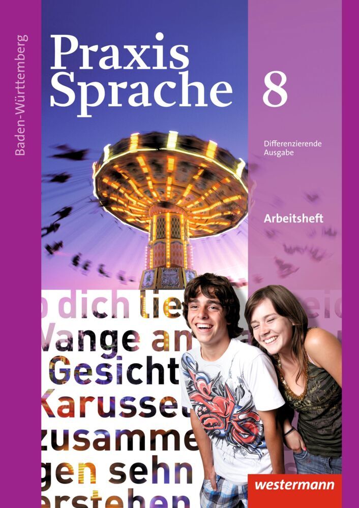 Praxis Sprache - Ausgabe 2015 für Baden-Württemberg