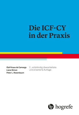 Die ICF-CY in der Praxis (Olaf Kraus De Camargo)