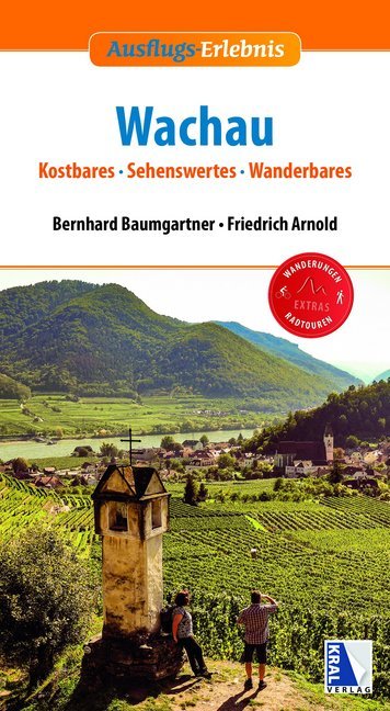 Wachau (Bernhard Baumgartner)