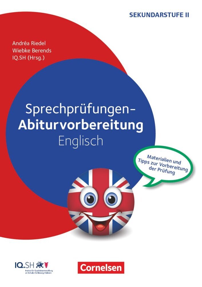 Abiturvorbereitung Fremdsprachen - Englisch (Andréa Riedel)