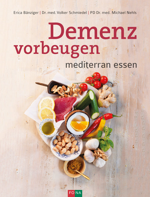 Demenz vorbeugen (Erica Bänziger)