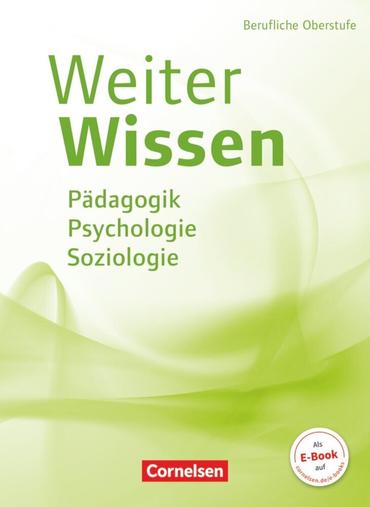 Weiterwissen - Soziales - Neubearbeitung (Bodo Rödel)